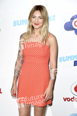 Capital Summertime Ball 2017 in London
