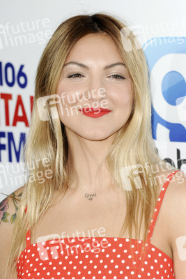 Capital Summertime Ball 2017 in London