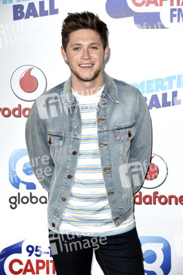 Capital Summertime Ball 2017 in London