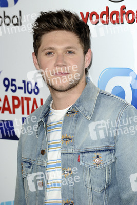 Capital Summertime Ball 2017 in London