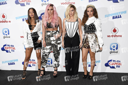 Capital Summertime Ball 2017 in London