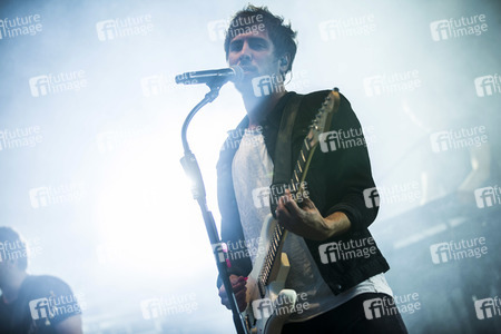 Konzert von Max Giesinger in Apolda