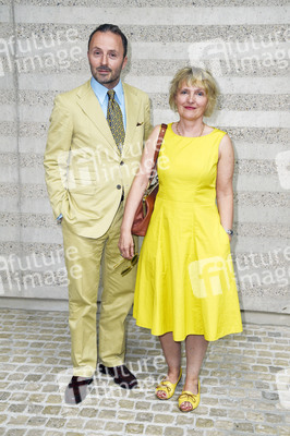 Filmpremiere 'Mata Hari - Tanz mit dem Tod' in Berlin