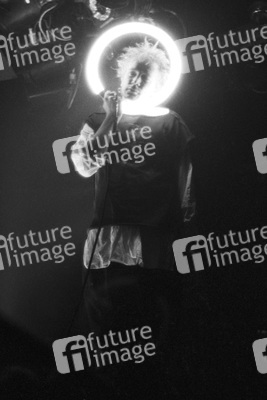 Konzert von Public Image Ltd. in London