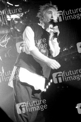 Konzert von Public Image Ltd. in London