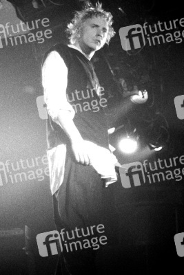 Konzert von Public Image Ltd. in London