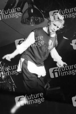 Konzert von Public Image Ltd. in London