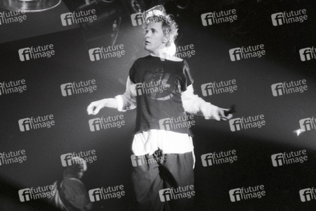 Konzert von Public Image Ltd. in London