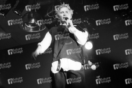 Konzert von Public Image Ltd. in London