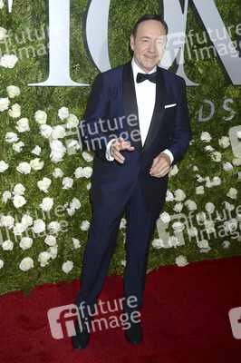 Tony Awards 2017 in New York
