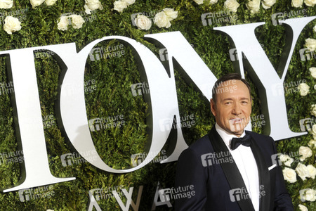Tony Awards 2017 in New York