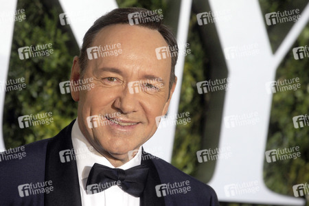Tony Awards 2017 in New York