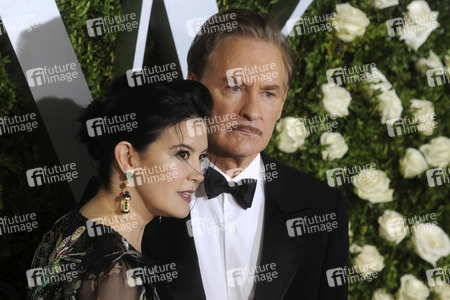 Tony Awards 2017 in New York