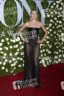 Tony Awards 2017 in New York