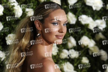 Tony Awards 2017 in New York