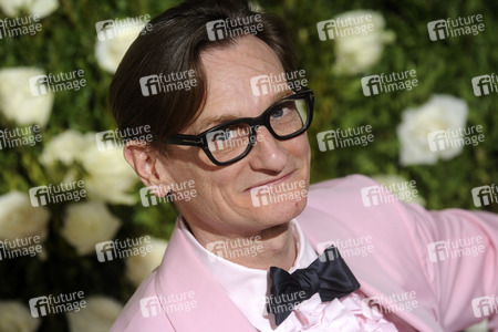 Tony Awards 2017 in New York