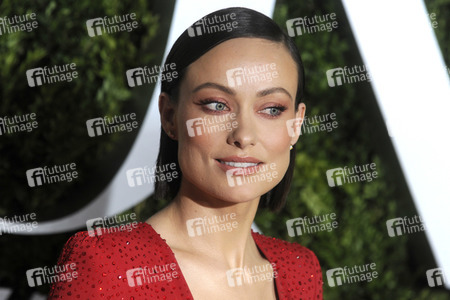 Tony Awards 2017 in New York