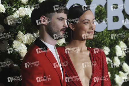Tony Awards 2017 in New York