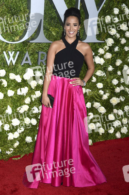Tony Awards 2017 in New York