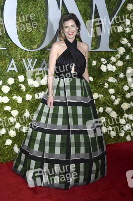 Tony Awards 2017 in New York