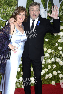 Tony Awards 2017 in New York