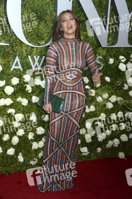 Tony Awards 2017 in New York