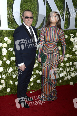 Tony Awards 2017 in New York