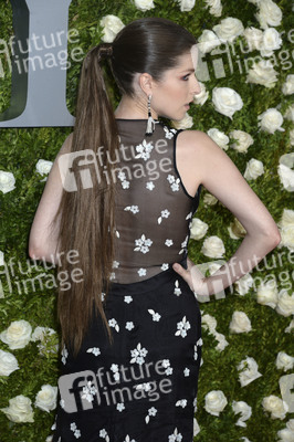 Tony Awards 2017 in New York