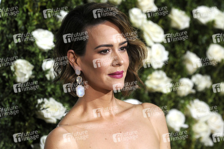 Tony Awards 2017 in New York