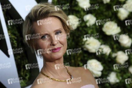 Tony Awards 2017 in New York