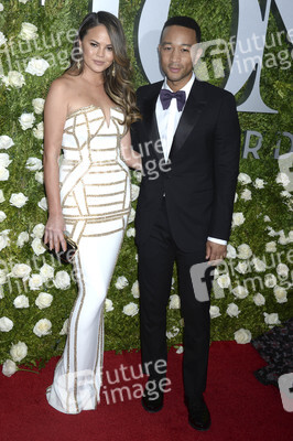 Tony Awards 2017 in New York