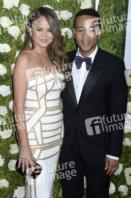 Tony Awards 2017 in New York