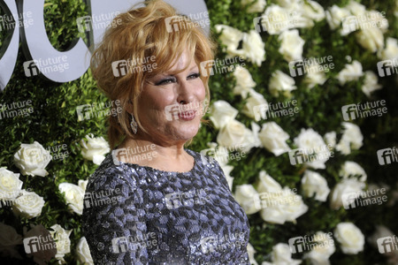 Tony Awards 2017 in New York