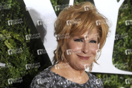Tony Awards 2017 in New York