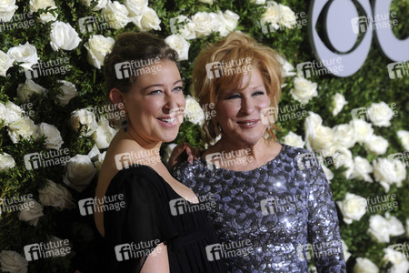 Tony Awards 2017 in New York