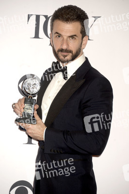 Tony Awards 2017 in New York