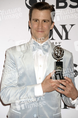 Tony Awards 2017 in New York