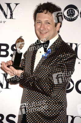 Tony Awards 2017 in New York