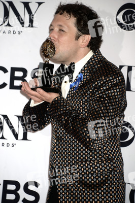 Tony Awards 2017 in New York