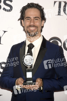 Tony Awards 2017 in New York
