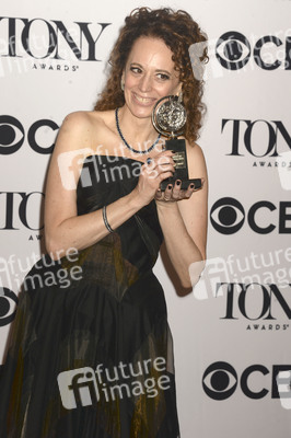 Tony Awards 2017 in New York