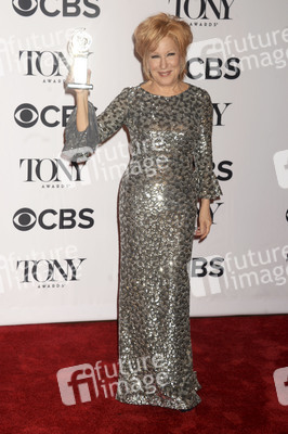 Tony Awards 2017 in New York