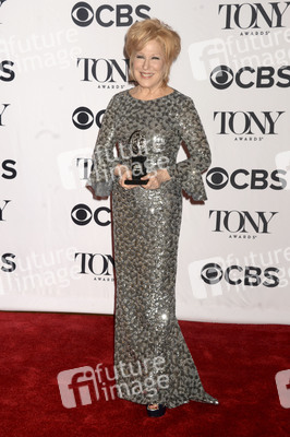 Tony Awards 2017 in New York