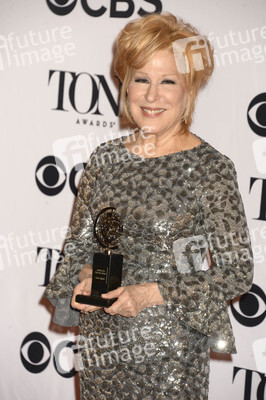Tony Awards 2017 in New York