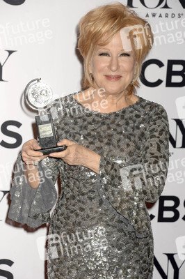 Tony Awards 2017 in New York