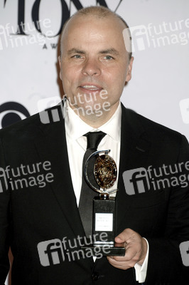 Tony Awards 2017 in New York