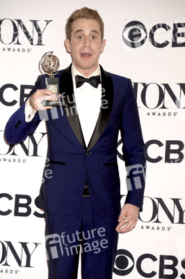 Tony Awards 2017 in New York
