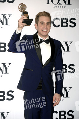Tony Awards 2017 in New York
