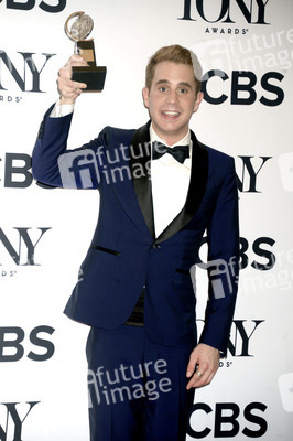 Tony Awards 2017 in New York
