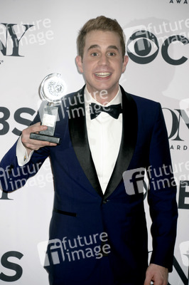 Tony Awards 2017 in New York